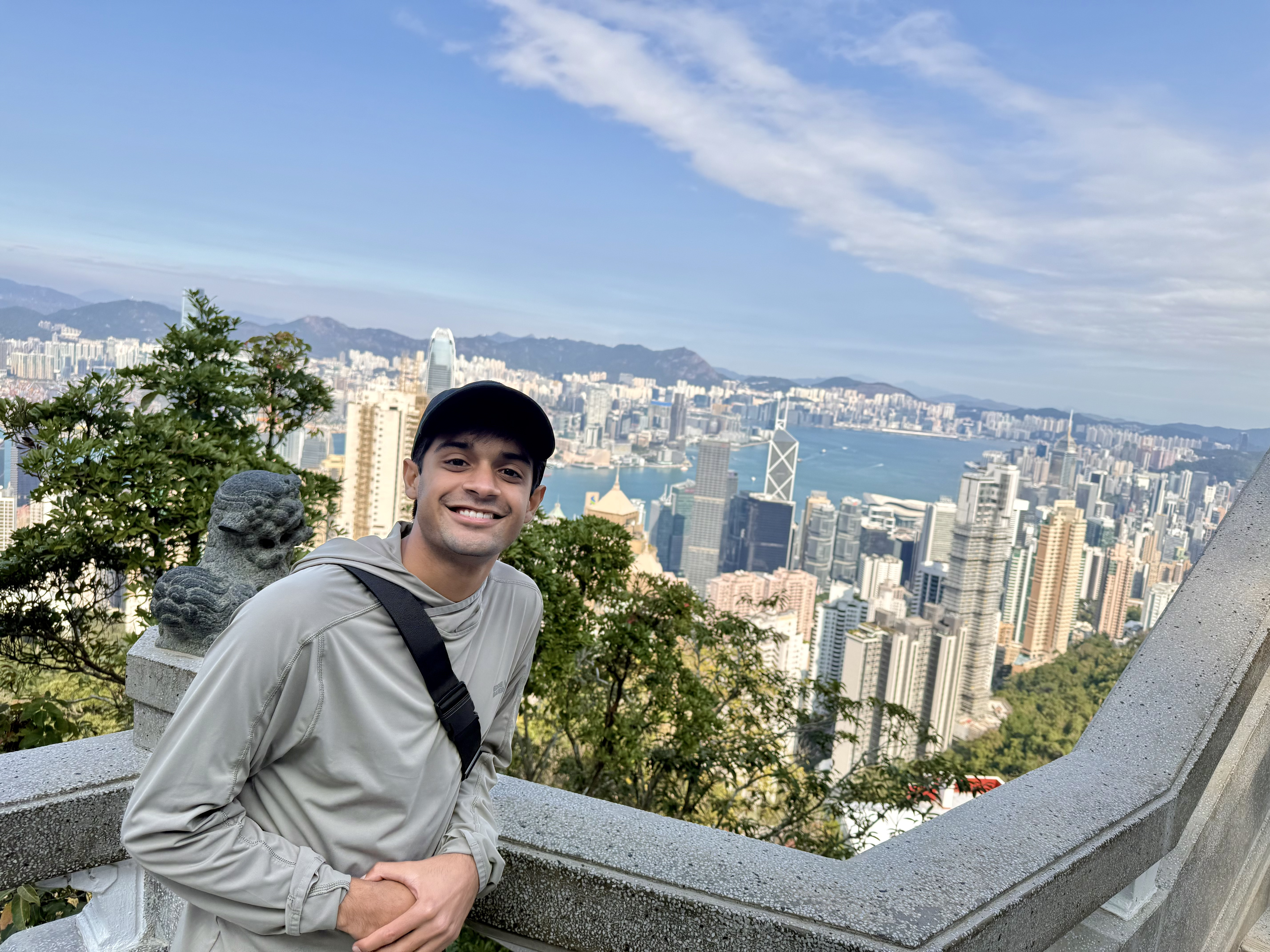 Hong Kong